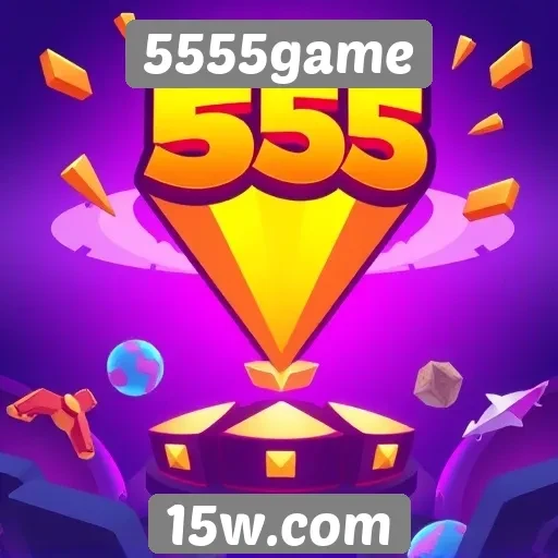 Comparativo entre 5555game e plataformas concorrentes
