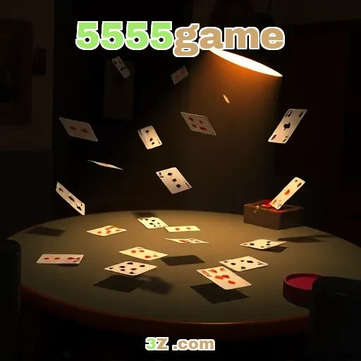 5555game: O Site de Jogos que Garantiu Sua Confiabilidade