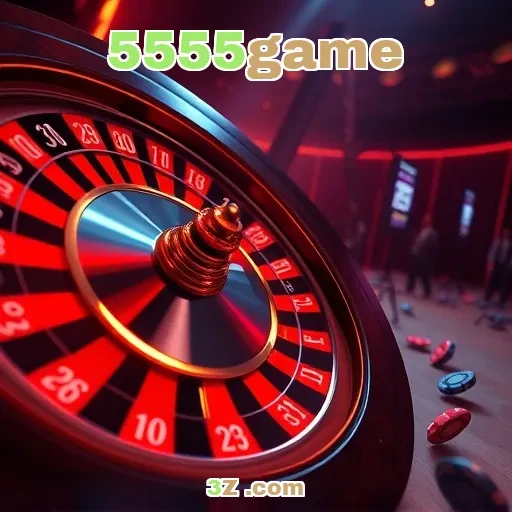 5555game: Login Surpreendente para Jogadores Brasileiros em Ação