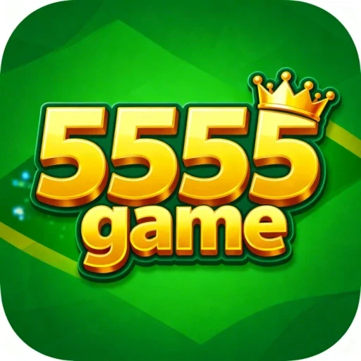 5555game Logo