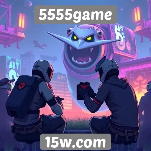 Revisão das funcionalidades de multiplayer no 5555game